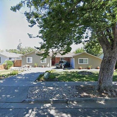 5161 Bela Dr, San Jose, CA 95129