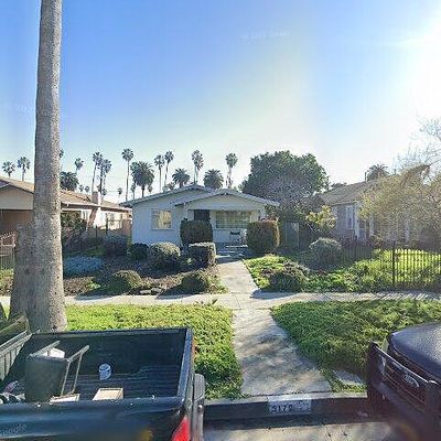 5170 Ruthelen St, Los Angeles, CA 90062