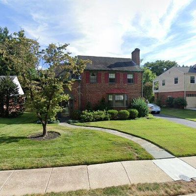 517 Worcester Rd, Towson, MD 21286