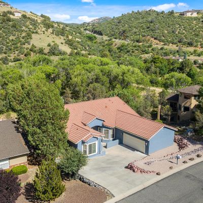 5175 E Creekview Ln, Prescott, AZ 86303