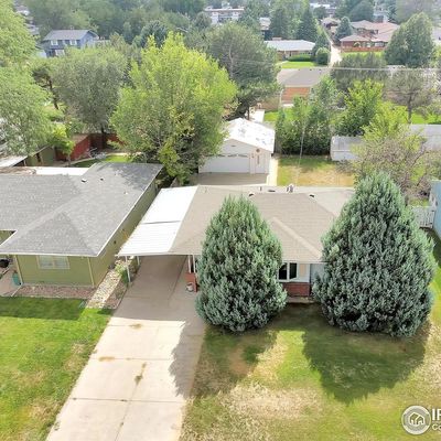 519 Fairhurst St, Sterling, CO 80751