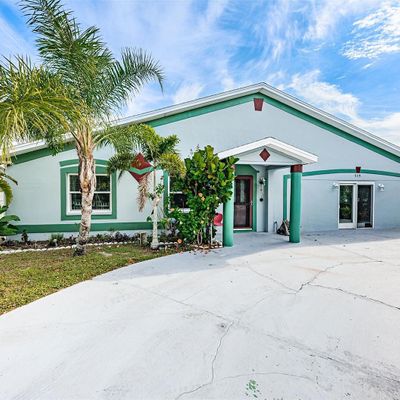 519 S Levis Ave, Tarpon Springs, FL 34689