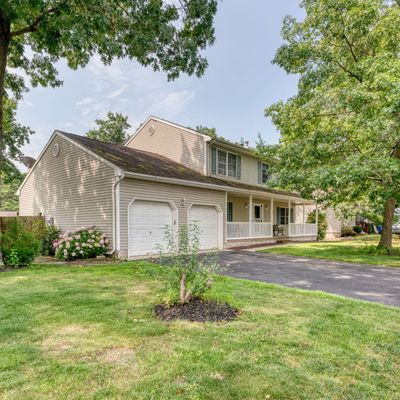 52 Garden Ave, Brick, NJ 08724