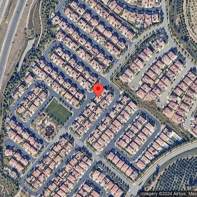 52 Granite Knl, Irvine, CA 92602