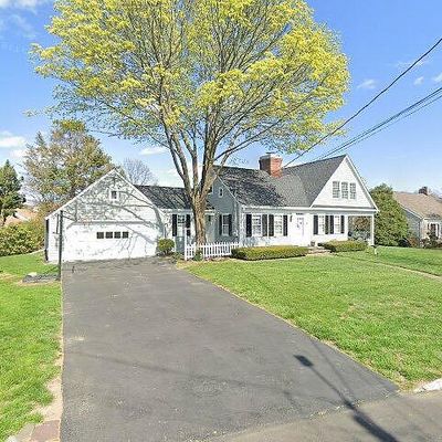 52 Point Lookout, Milford, CT 06460