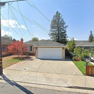 520 Topaz St, Redwood City, CA 94062