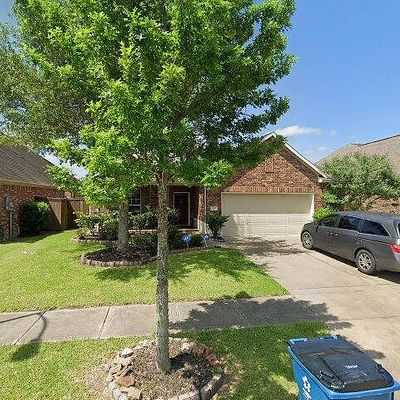 520 W Fork, Webster, TX 77598