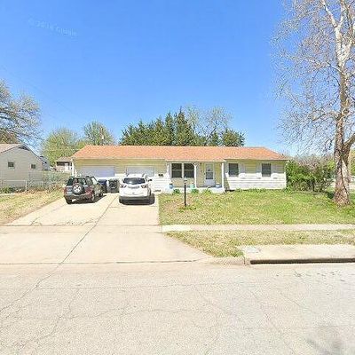 5200 Sw 27 Th St, Topeka, KS 66614