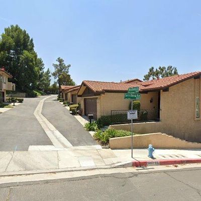 5207 Tierra Bonita Dr, Whittier, CA 90601