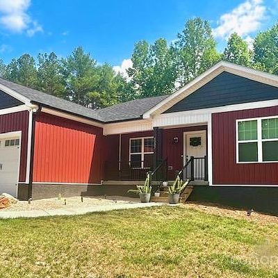 5207 Hurricane Hill Rd, Granite Falls, NC 28630