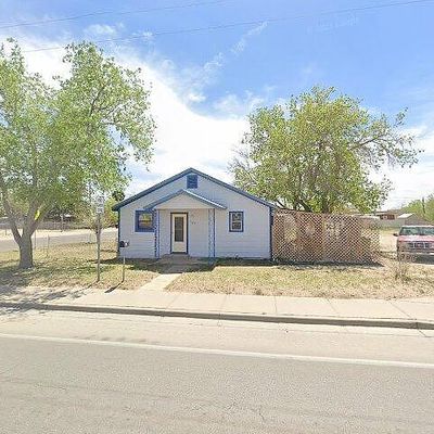 521 E Marland St, Hobbs, NM 88240