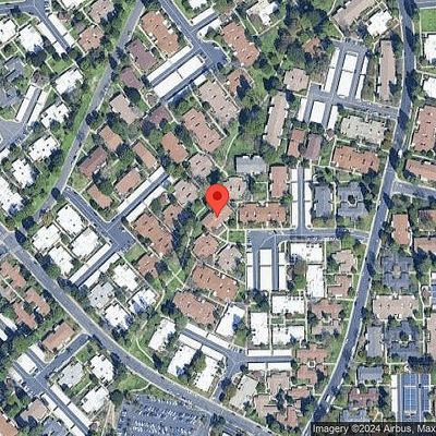 521 Calle Aragon Unit A, Laguna Woods, CA 92637