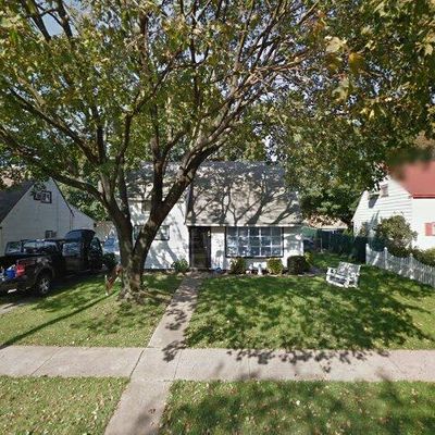 5210 Wilshire Rd, Temple, PA 19560