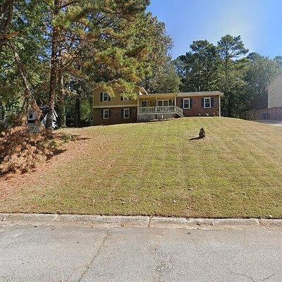 5214 Parkside Dr Se, Conyers, GA 30094