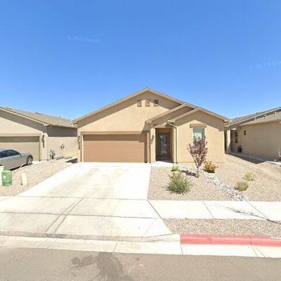 5217 Camino Del Griego, Santa Fe, NM 87507