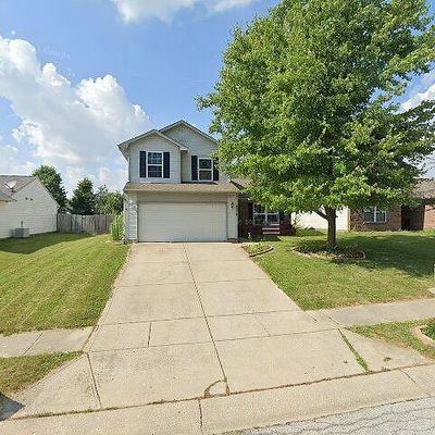 5216 Longmeadow Ct, Indianapolis, IN 46221