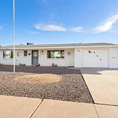 5217 E Duncan St, Mesa, AZ 85205