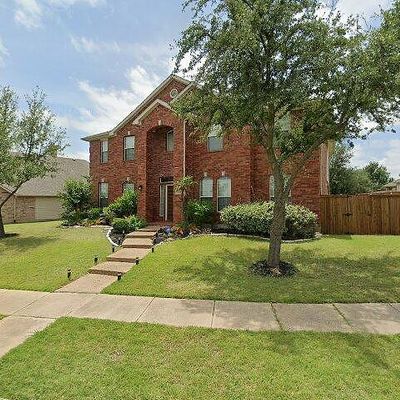 5218 Viewside Dr, Garland, TX 75043