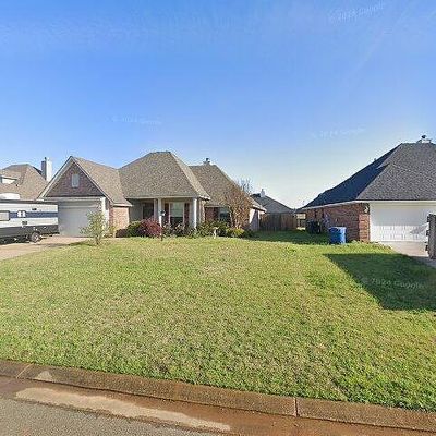 522 Brunswick Gdns, Haughton, LA 71037