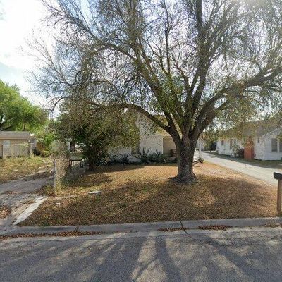 522 N J St, Harlingen, TX 78550