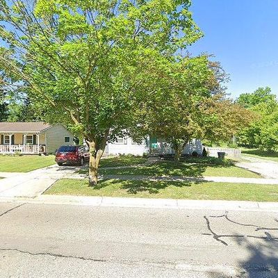 522 Wilkinson St, Chelsea, MI 48118