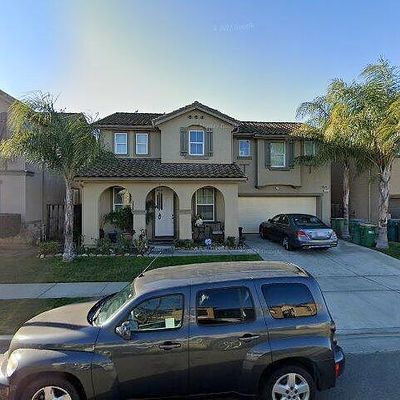 522 Tuscolana Way, Lodi, CA 95240