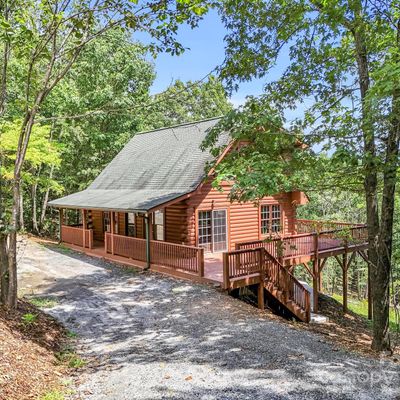 522 Woodgate Dr, Bostic, NC 28018