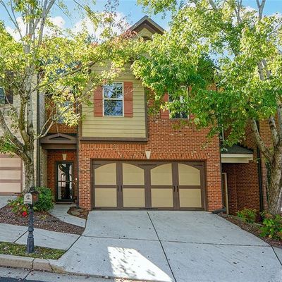 5226 Montine Way, Peachtree Corners, GA 30092