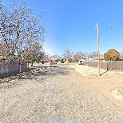 5228 Astoria St, Amarillo, TX 79109