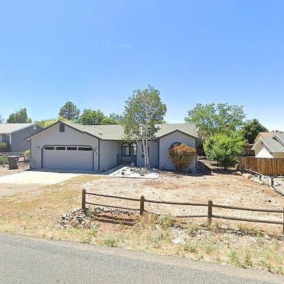 5230 N Long Rifle Rd, Prescott Valley, AZ 86314