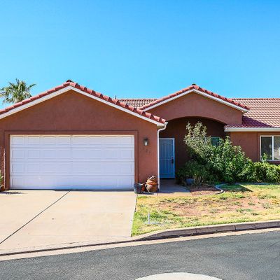 524 E Padre Lakes Dr, Ivins, UT 84738