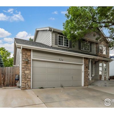 524 Rider Ridge Dr, Longmont, CO 80504