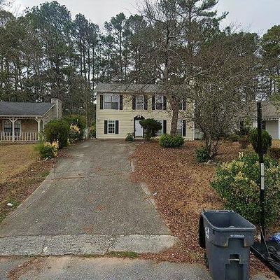 5242 Station Cir, Norcross, GA 30071