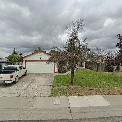 5245 Ehrhardt Ave, Sacramento, CA 95823