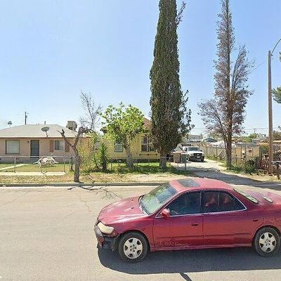 525 Butte St, Bakersfield, CA 93305