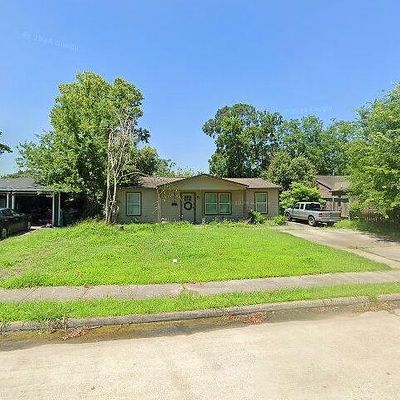 5250 Cosby St, Houston, TX 77021