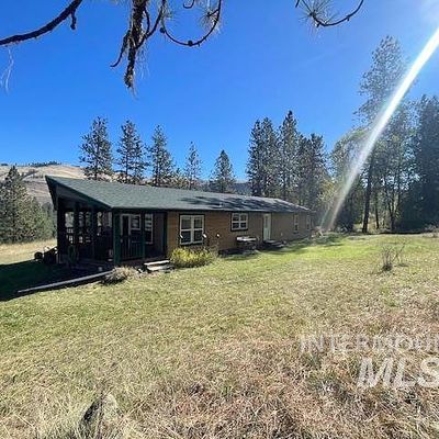 526 Ridgewood Dr, Kooskia, ID 83539