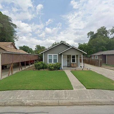 527 Fay Ave, San Antonio, TX 78211