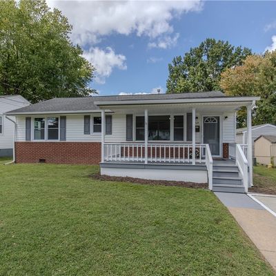 528 Chestnut Ave, Colonial Heights, VA 23834