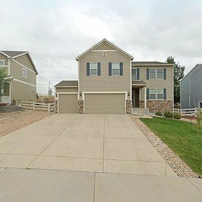 5287 Fawn Ridge Way, Castle Rock, CO 80104