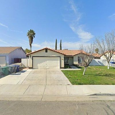 529 N Santa Ana St, Los Banos, CA 93635