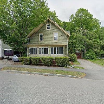 53 Davis Ave, Auburn, ME 04210