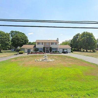 53 Vincentown Pemberton Rd, Pemberton, NJ 08068