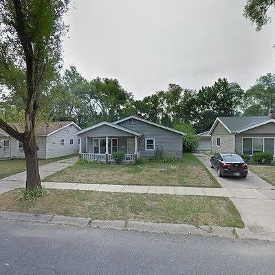 5301 E 13 Th Pl, Gary, IN 46403