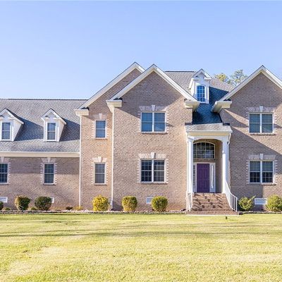 5301 Glenharbor Ln, Mechanicsville, VA 23111