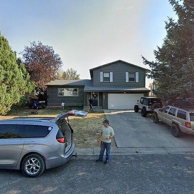 5302 Brom St, Gillette, WY 82718