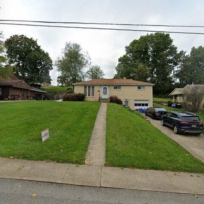 5308 Clearview Ave, Aliquippa, PA 15001