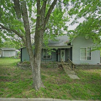 5309 Simpson St, Russellville, MO 65074