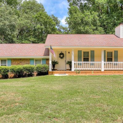 531 Fairfield Way, Evans, GA 30809