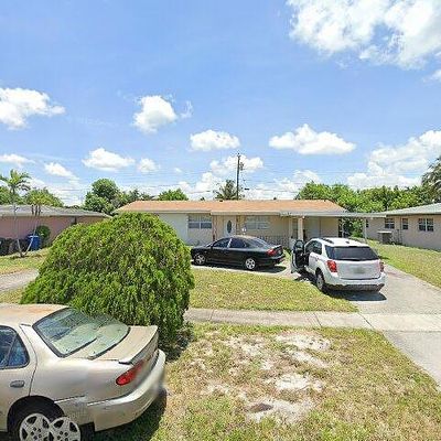 531 Long Island Ave, Fort Lauderdale, FL 33312